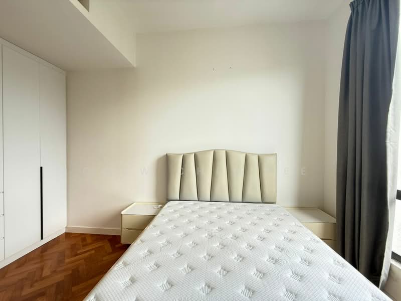 Terraced House for Rent in Medini (Iskandar Puteri (Nusajaya)) - Chew Chee Yee - Bedroom - PropertyGuru.com.my