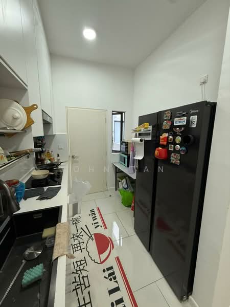 Pangsapuri untuk Disewa di Casa Bayu @ Cybersouth - John Tan - PropertyGuru.com.my