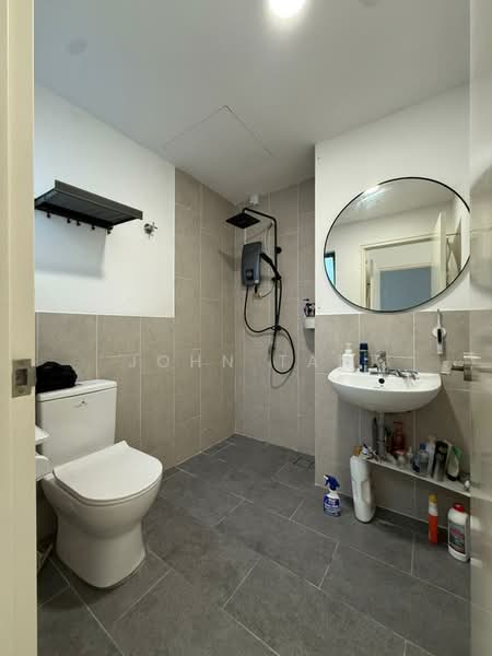 Pangsapuri untuk Disewa di Casa Bayu @ Cybersouth - John Tan - PropertyGuru.com.my