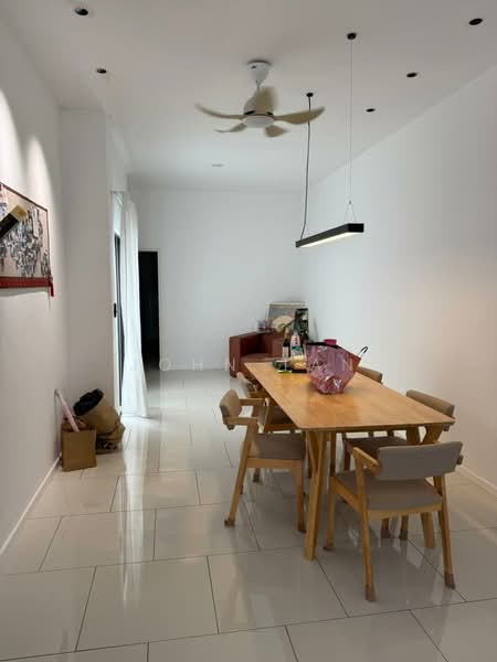 Pangsapuri untuk Disewa di Casa Bayu @ Cybersouth - John Tan - PropertyGuru.com.my