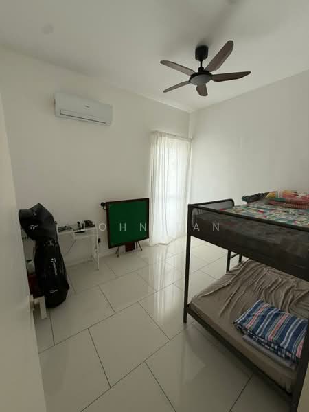 Pangsapuri untuk Disewa di Casa Bayu @ Cybersouth - John Tan - PropertyGuru.com.my