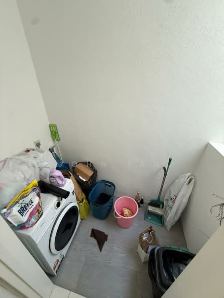 Pangsapuri untuk Disewa di Casa Bayu @ Cybersouth - John Tan - PropertyGuru.com.my