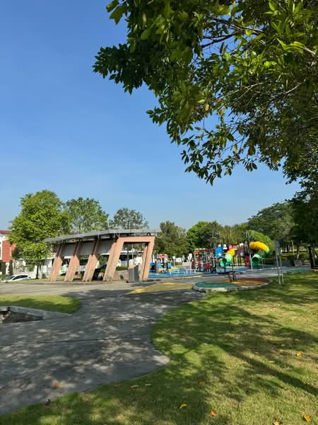 2-storey Terraced House for Sale in Setia Eco Gardens (Gelang Patah) - Quinccy Lim - Exterior - PropertyGuru.com.my