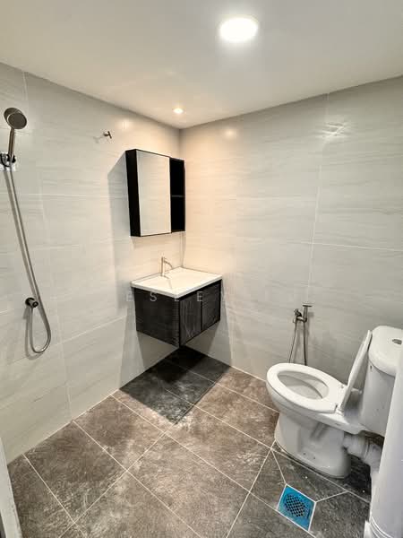 Apartment for Sale at Apartment Harmoni - Wesley Fu - Bathroom - PropertyGuru.com.my