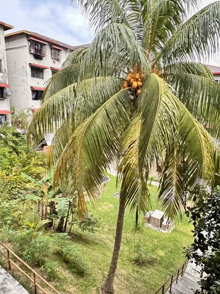 Apartment for Sale at Apartment Harmoni - Wesley Fu - Exterior - PropertyGuru.com.my