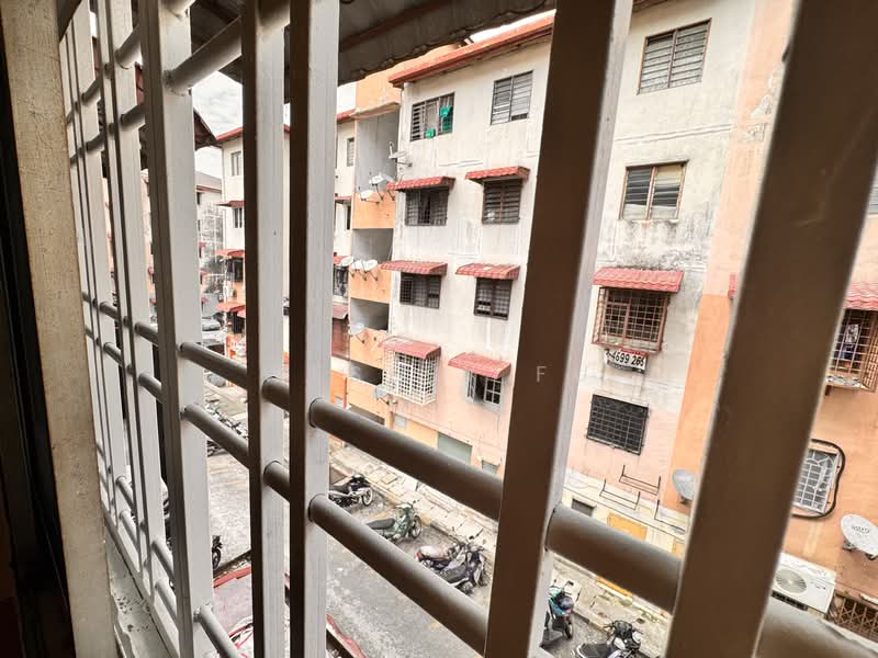 Apartment for Sale at Apartment Harmoni - Wesley Fu - Exterior - PropertyGuru.com.my