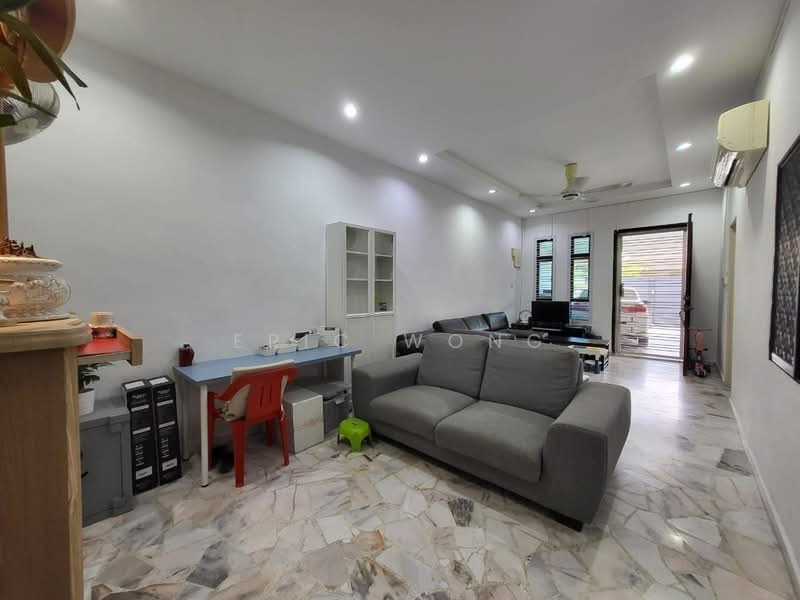 1-storey Terraced House for Sale in Taman Skudai Baru (Skudai) - Eric Wong - PropertyGuru.com.my