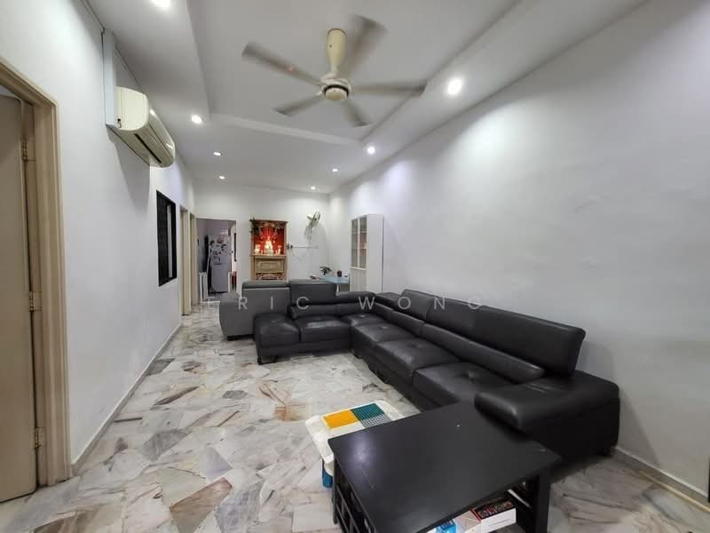 1-storey Terraced House for Sale in Taman Skudai Baru (Skudai) - Eric Wong - PropertyGuru.com.my