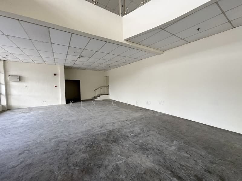 Kilang untuk Disewa di Kawasan Perindustrian Pasir Gudang (Pasir Gudang) - Ken Cheow - Interior - PropertyGuru.com.my