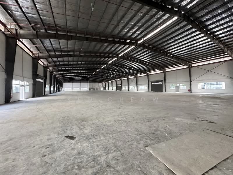 Kilang untuk Disewa di Kawasan Perindustrian Pasir Gudang (Pasir Gudang) - Ken Cheow - Interior - PropertyGuru.com.my