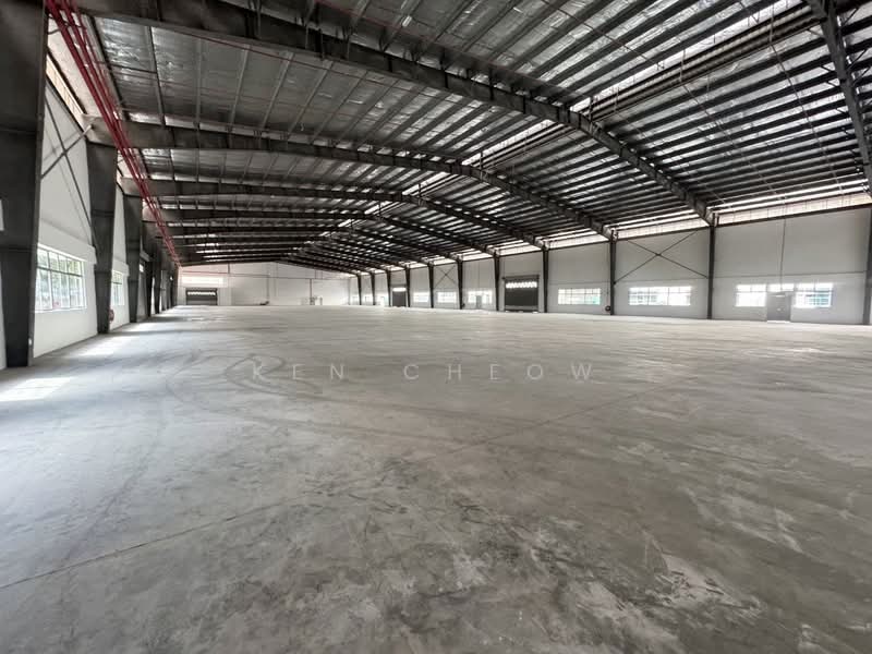Kilang untuk Disewa di Kawasan Perindustrian Pasir Gudang (Pasir Gudang) - Ken Cheow - Interior - PropertyGuru.com.my