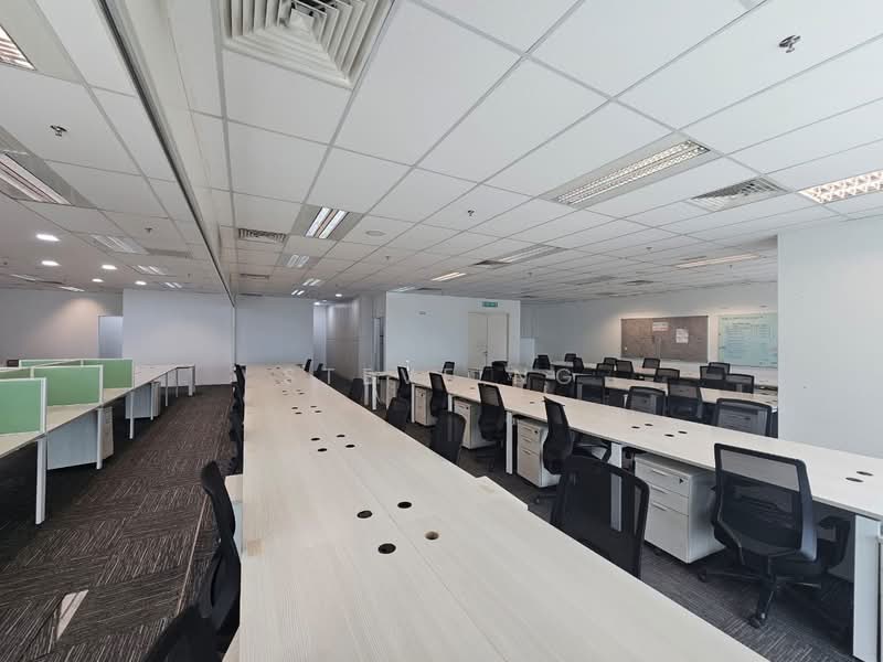 Pejabat untuk Disewa di Kl Sentral (Kuala Lumpur) - Steve Ng - Interior - PropertyGuru.com.my