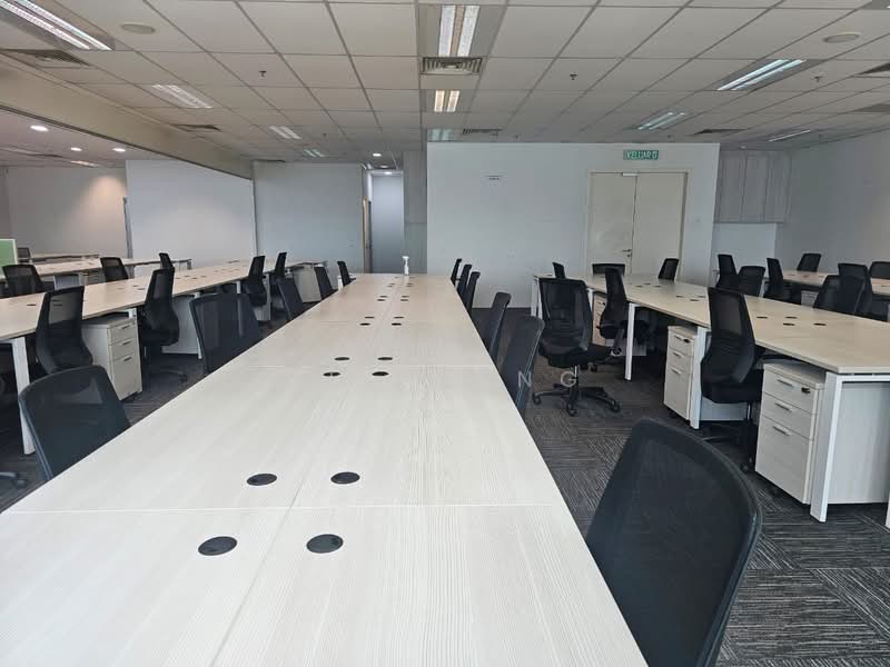 Pejabat untuk Disewa di Kl Sentral (Kuala Lumpur) - Steve Ng - Interior - PropertyGuru.com.my
