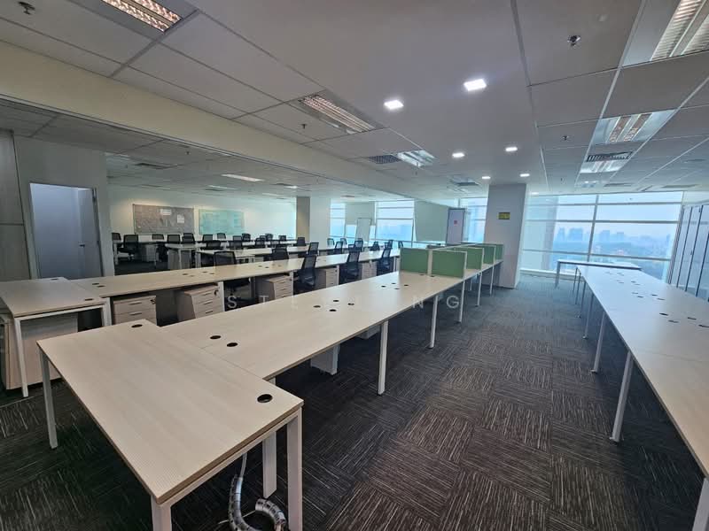 Pejabat untuk Disewa di Kl Sentral (Kuala Lumpur) - Steve Ng - Interior - PropertyGuru.com.my