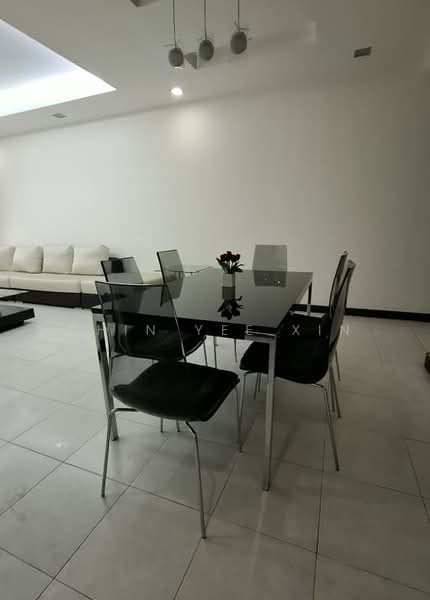Condominium for Rent at Nadia Parkfront - Chin Yee Xin - Dining Room - PropertyGuru.com.my