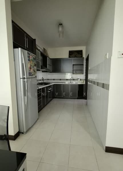 Condominium for Rent at Nadia Parkfront - Chin Yee Xin - Kitchen - PropertyGuru.com.my