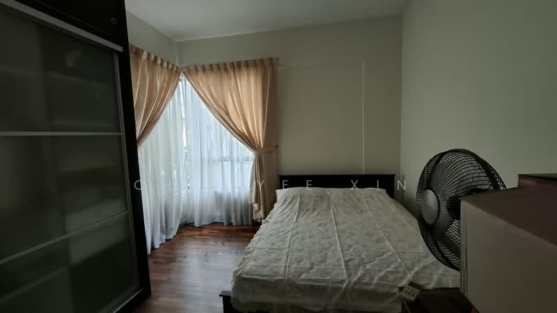 Condominium for Rent at Nadia Parkfront - Chin Yee Xin - Bedroom - PropertyGuru.com.my