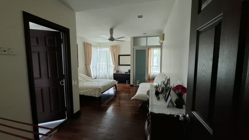 Condominium for Rent at Nadia Parkfront - Chin Yee Xin - Bedroom - PropertyGuru.com.my