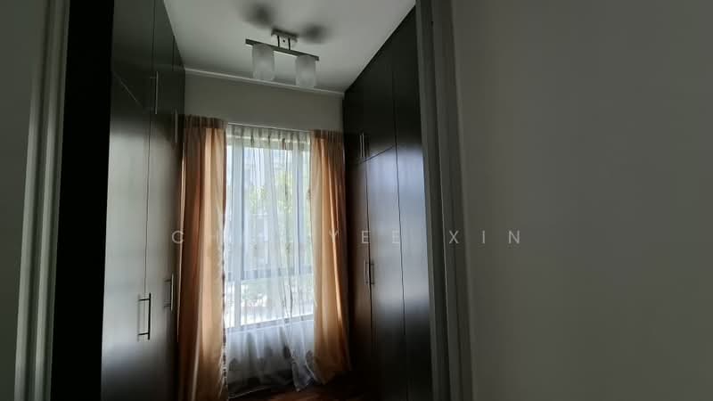 Condominium for Rent at Nadia Parkfront - Chin Yee Xin - Interior - PropertyGuru.com.my