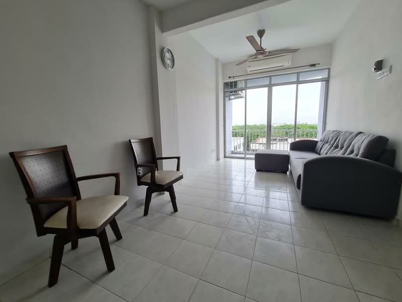 Apartment for Rent at Kiara - BL Bong - PropertyGuru.com.my