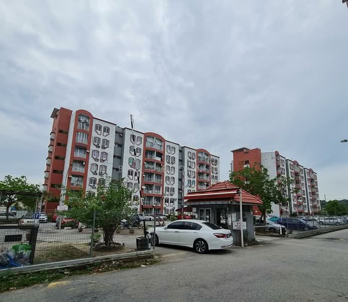 Apartment for Rent at Kiara - BL Bong - PropertyGuru.com.my