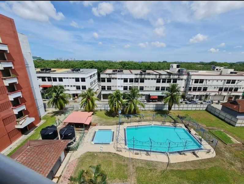 Apartment for Rent at Kiara - BL Bong - PropertyGuru.com.my