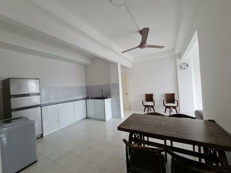Apartment for Rent at Kiara - BL Bong - PropertyGuru.com.my