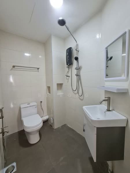 Apartment for Rent at Kiara - BL Bong - PropertyGuru.com.my