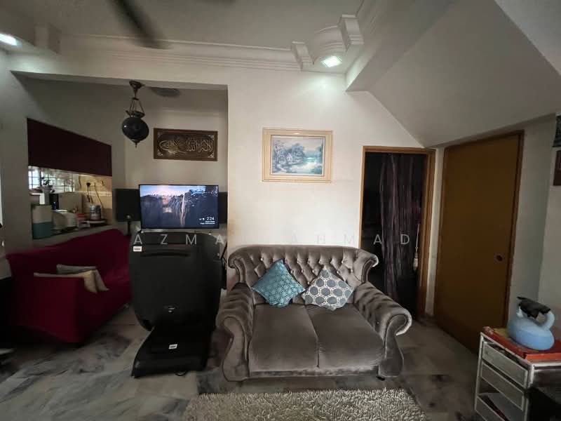 Semi-Detached House for Sale in Bandar Tasik Puteri (Rawang) - Azman Ahmad - PropertyGuru.com.my
