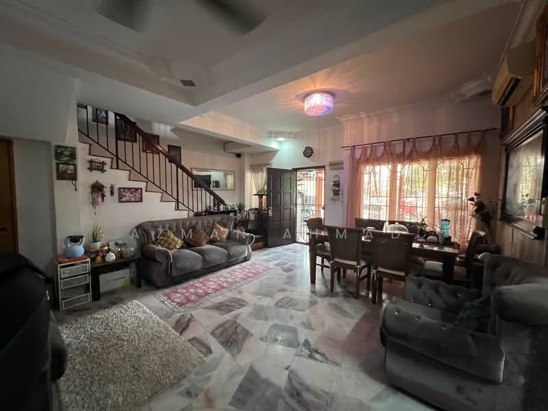 Semi-Detached House for Sale in Bandar Tasik Puteri (Rawang) - Azman Ahmad - PropertyGuru.com.my