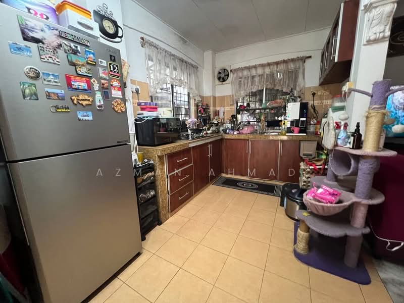 Semi-Detached House for Sale in Bandar Tasik Puteri (Rawang) - Azman Ahmad - PropertyGuru.com.my