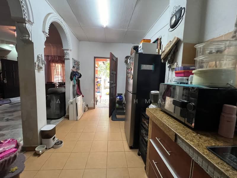 Semi-Detached House for Sale in Bandar Tasik Puteri (Rawang) - Azman Ahmad - PropertyGuru.com.my