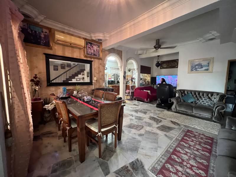 Semi-Detached House for Sale in Bandar Tasik Puteri (Rawang) - Azman Ahmad - PropertyGuru.com.my