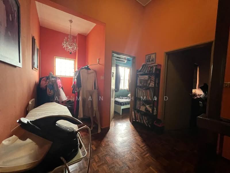 Semi-Detached House for Sale in Bandar Tasik Puteri (Rawang) - Azman Ahmad - PropertyGuru.com.my