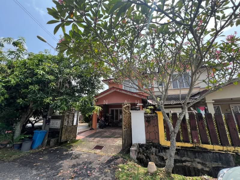 Semi-Detached House for Sale in Bandar Tasik Puteri (Rawang) - Azman Ahmad - PropertyGuru.com.my