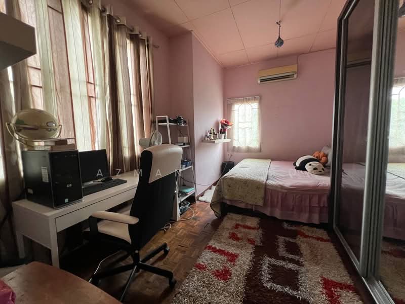 Semi-Detached House for Sale in Bandar Tasik Puteri (Rawang) - Azman Ahmad - PropertyGuru.com.my