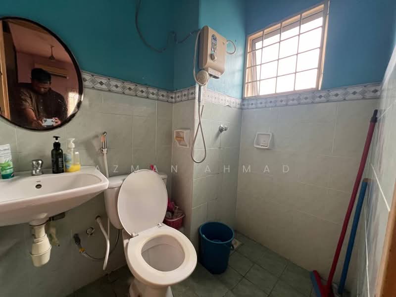 Semi-Detached House for Sale in Bandar Tasik Puteri (Rawang) - Azman Ahmad - PropertyGuru.com.my