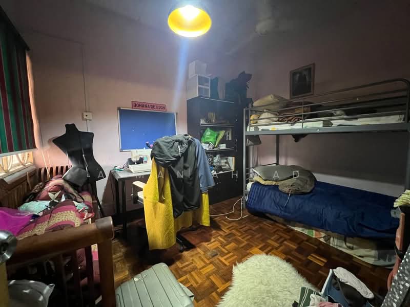 Semi-Detached House for Sale in Bandar Tasik Puteri (Rawang) - Azman Ahmad - PropertyGuru.com.my