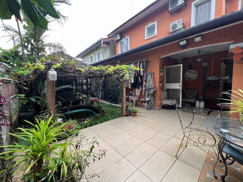 Semi-Detached House for Sale in Bandar Tasik Puteri (Rawang) - Azman Ahmad - PropertyGuru.com.my
