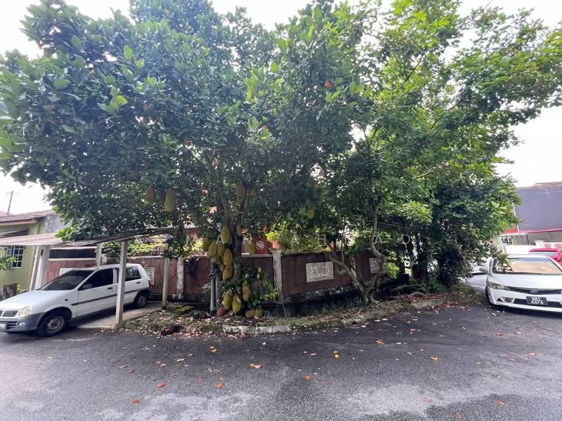 Semi-Detached House for Sale in Bandar Tasik Puteri (Rawang) - Azman Ahmad - PropertyGuru.com.my