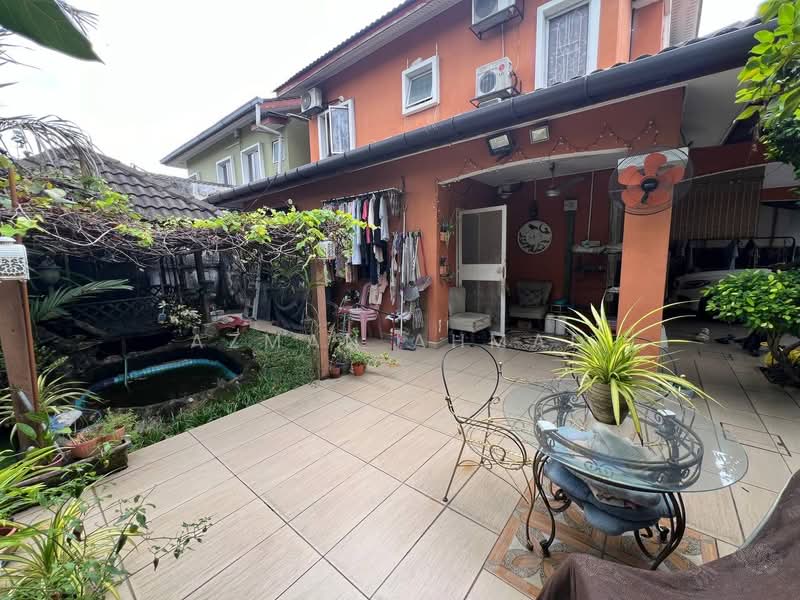 Semi-Detached House for Sale in Bandar Tasik Puteri (Rawang) - Azman Ahmad - PropertyGuru.com.my