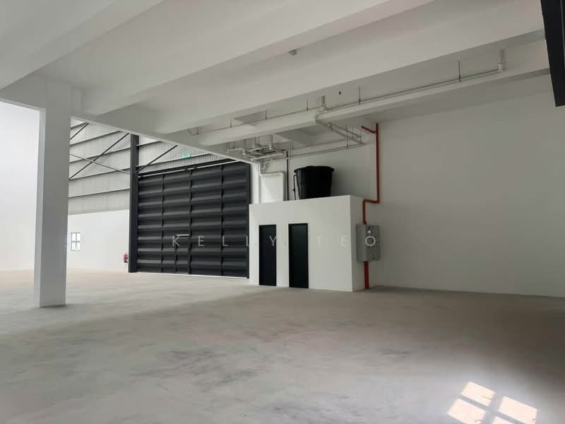 Cluster Factory for Rent in Kampung Sri Cheeding (Jenjarom) - Kelly Teo - Interior - PropertyGuru.com.my