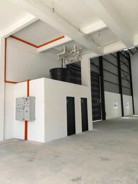 Cluster Factory for Rent in Kampung Sri Cheeding (Jenjarom) - Kelly Teo - Interior - PropertyGuru.com.my