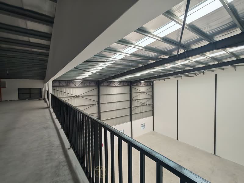 Cluster Factory for Rent in Kampung Sri Cheeding (Jenjarom) - Kelly Teo - Interior - PropertyGuru.com.my