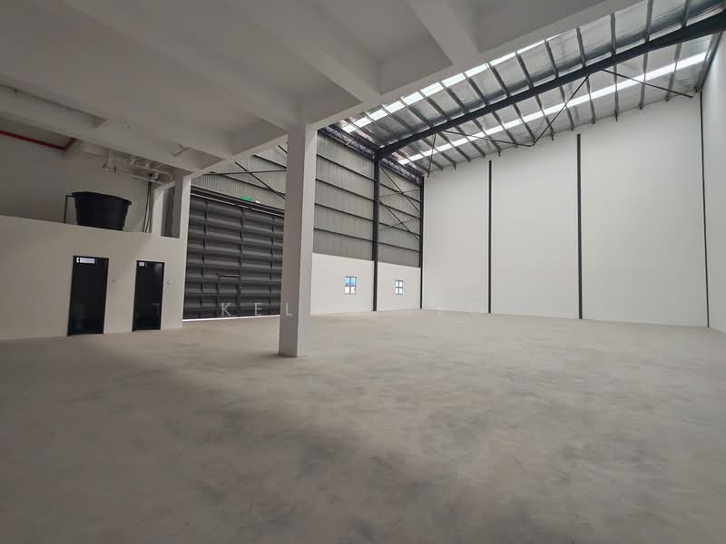 Cluster Factory for Rent in Kampung Sri Cheeding (Jenjarom) - Kelly Teo - Interior - PropertyGuru.com.my