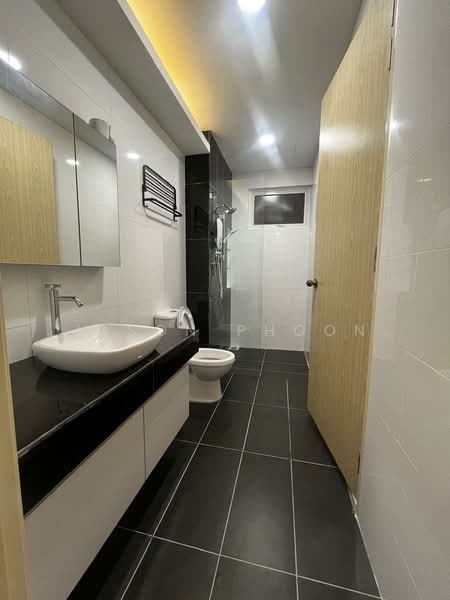 Condominium for Sale at The Clovers - Jason Phoon - Bathroom - PropertyGuru.com.my