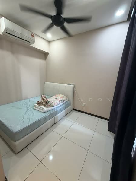 Servis Apartment untuk Disewa di Luminari - Jordan Voon - Bedroom - PropertyGuru.com.my