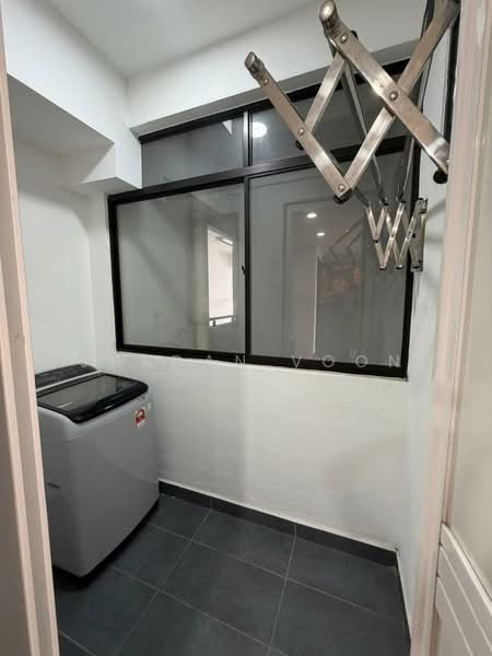 Servis Apartment untuk Disewa di Luminari - Jordan Voon - Interior - PropertyGuru.com.my