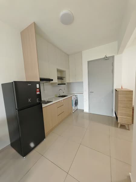 Service Residence for Rent at One Equine - Kevin Look - Kitchen - PropertyGuru.com.my