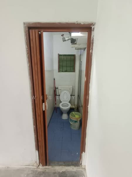 Apartment for Sale at Apartment Harmoni - Wesley Fu - Bathroom - PropertyGuru.com.my